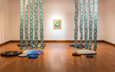 Fotograbado y Fotolitografía en Seco: Exploraciones Contemporáneas