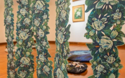 Gráfica Expandida: Del Papel al Espacio